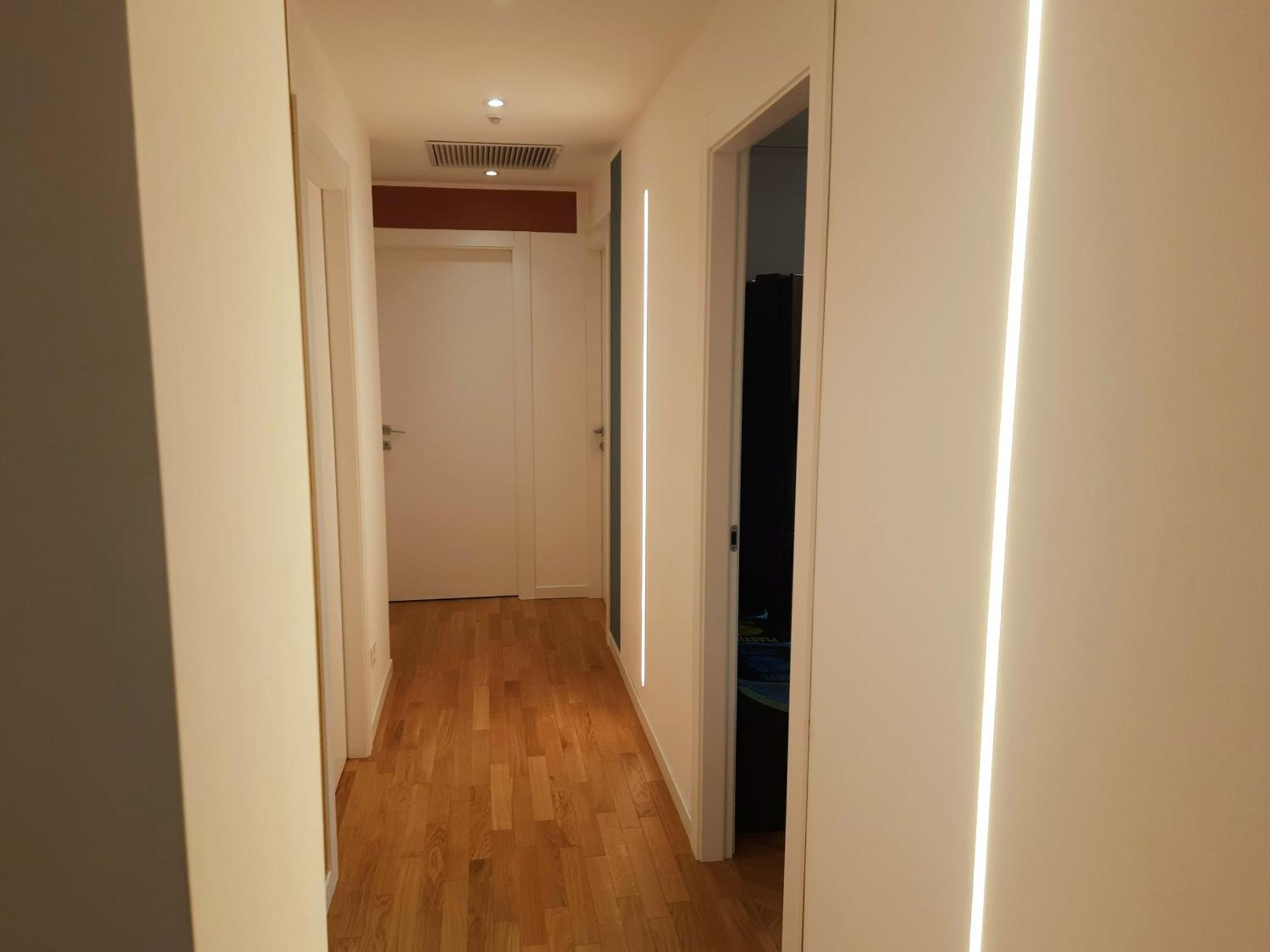Mako Suites - Centro E Stazione Monza Exterior foto